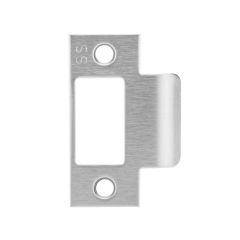 530 SERIES STRIKE PK=10 TP Satin Chrome