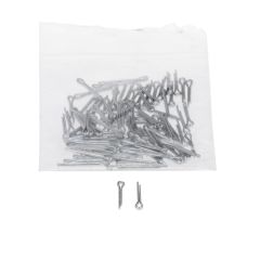 LOCKWOOD SP570 - SPLIT PIN PK=100 No Finish