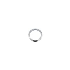 LOCKWOOD SP691 - CYLINDER ESCUTCHEON No Finish