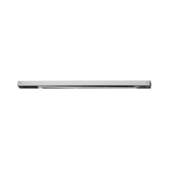 7714 SERIES SLIDE ARM & RAIL KIT Satin Stainless Steel