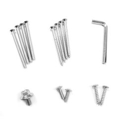 7726 SERIES ACCESSORY PACKET No Finish
