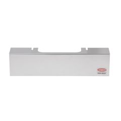 7726 SERIES COVER Polished Stainless Steel
