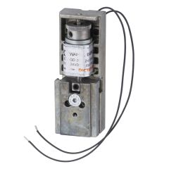 7726 SERIES HOLD OPEN UNIT ASSEMBLED (INACTIVE LEAF) No Finish