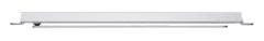 SLIDE ARM ASSY TO SUIT 8014 SERIES CAM ACTION CONCEALED DOOR CLOSER Silver