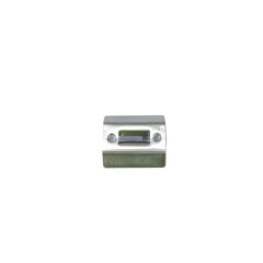 8530 SERIES DOUBLE ANGLE STRIKE TP Satin Chrome