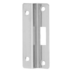 8654 STRIKE AUXILIARY LOCK - STEP OVER No Finish