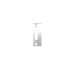 8654 STRIKE - FRENCH DOOR No Finish
