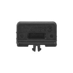 8654 ACTUATOR BAR SPACER PK=50 No Finish