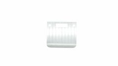 8654 STRIKE CENTRE LOCK - EXTRA WIDTH - 95MM No Finish