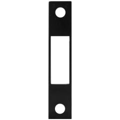 8654 NARROW PLATE MAIN STRIKE PACKER 3MM PK=50 No Finish