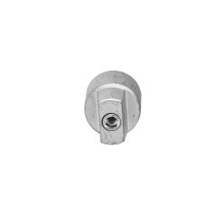 8800 SERIES EXTENDED PIVOT INSERT X 20MM No Finish