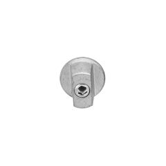 8800 SERIES EXTENDED PIVOT INSERT X 5MM No Finish