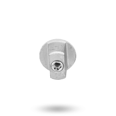 8800 SERIES STANDARD PIVOT INSERT X 3MM No Finish