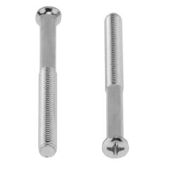 930 SERIES 57MM MOUNTING SCREWS PK=10 TP No Finish