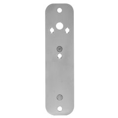DIGITAL KEYPAD MOUNTING PLATE (3782DX) No Finish