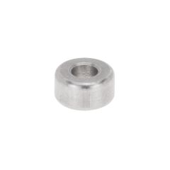 AAA PL330 SHACKLE CHAIN RETAINER COLLAR STAINLESS STEEL PK=10 No Finish