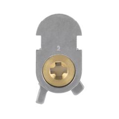YALE SIMPLICITY ANTI-LOCKOUT TURN ADAPTOR TO SUIT RIGHT HAND DOOR PK=10 No Finish