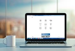 SMARTAIR HOTEL SOFTWARE - UP TO 75 DOORS