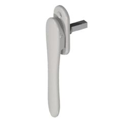 UNO PIN BF FURNITURE Polyester Powdercoat
