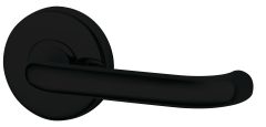 VELOCITY PASSAGE SET & L37 LEVER DP Matt Black