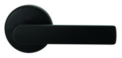 VELOCITY PASSAGE SET & L3 LEVER TP Matt Black
