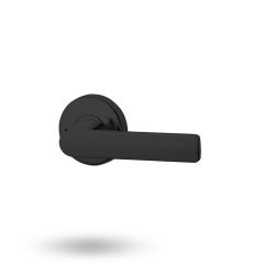 VELOCITY PRIVACY SET & L3 LEVER DP Matt Black