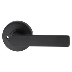 VELOCITY PRIVACY SET & L3 LEVER TP Matt Black