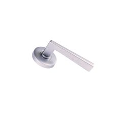 VELOCITY DUMMY HALF SET & 28 LEVER TP Satin Chrome Pearl