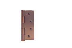 LOOSE PIN HINGES PK=30 Satin Bronze PVD