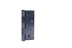 LOOSE PIN HINGES PK=30 Satin Gun Metal PVD