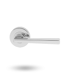 VELOCITY 55MM DUMMY HALF SET & 28 LEVER TP Chrome Plate