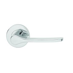 VELOCITY 55MM DUMMY HALF SET & 34 LEVER TP Chrome Plate
