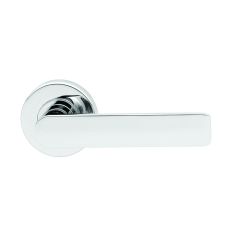 VELOCITY 55MM DUMMY HALF SET & L3 LEVER TP Chrome Plate