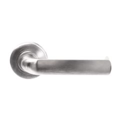 VELOCITY 55MM DUMMY HALF SET & L5 LEVER TP Satin Chrome