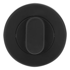 VELOCITY 55MM ROUND TURN SNIB Matt Black