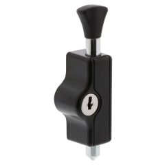 W2203 WINDOWBOLT CYL4 DP Black