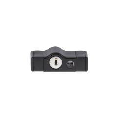 W2205 MULTI BOLT 5DISC 3 PINS TP Black