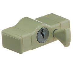 W2205 MULTI BOLT CYL4 3PINS TP Primrose