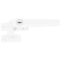 SERIES 25 FASTENER RIGHT HAND TP White