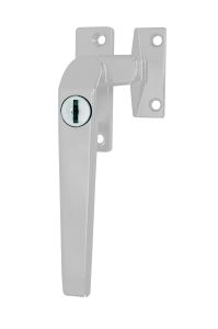 SERIES 25 FASTENER LEFT HAND TP White