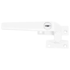 SERIES 25 FASTENER LEFT HAND TP White
