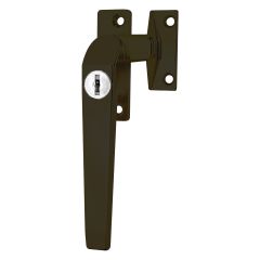 SERIES 25 FASTENER LEFT HAND TP Black