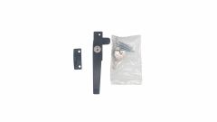 SERIES 25 FASTENER KA 32MM SCR TP LH Black