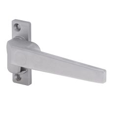 SERIES 25 FASTENER RIGHT HAND NON LOCKABLE TP Satin Chrome Pearl