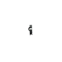 SAFETY SASH LOCK NO KEEPER FABRICATOR PACK TP Black