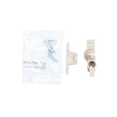 SASH LOCK KEYED NO CYLINDER TP Non Standard