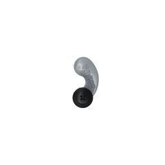 MK8 CHAINWINDER HANDLE ASSEMBLY TP SHARP SILVER KINETIC PEARL