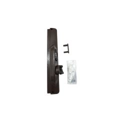 MK8 CHAINWINDER, PUSH TO LOCK, MS CHAIN, TP, 5DISC Brown