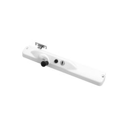 MK8 CHAINWINDER, PUSH TO LOCK, MS CHAIN, TP, CYL4 SPECIAL KEYED White