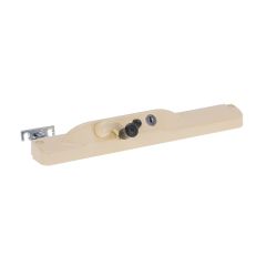 MK8 CHAINWINDER, PUSH TO LOCK, MS CHAIN, TP, 5DISC KEYED ALIKE Primrose